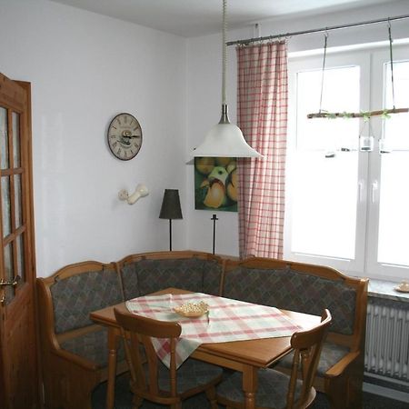 Frey - Ferienhaus Ueber Zwei Etagen Mit Terrasse Eggebek Exteriér fotografie
