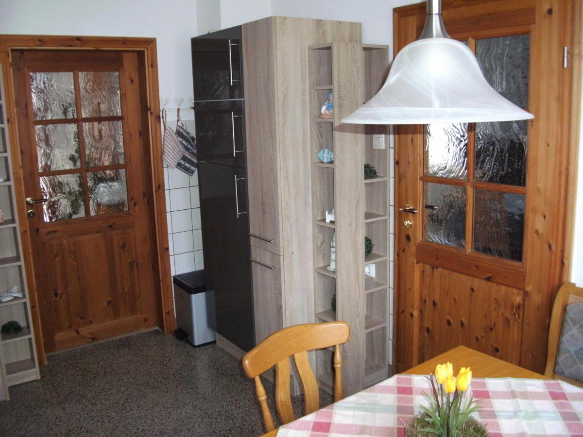 Frey - Ferienhaus Ueber Zwei Etagen Mit Terrasse Eggebek Exteriér fotografie