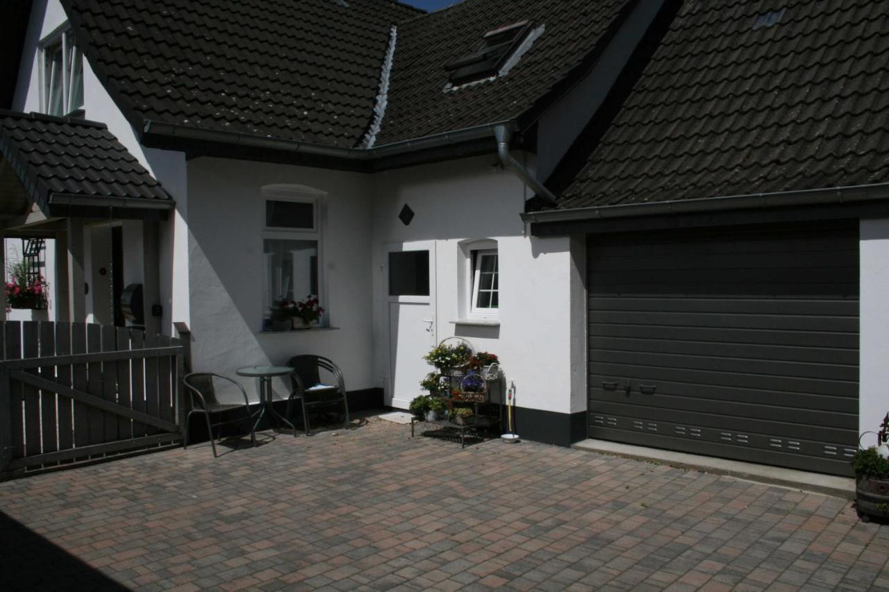 Frey - Ferienhaus Ueber Zwei Etagen Mit Terrasse Eggebek Exteriér fotografie