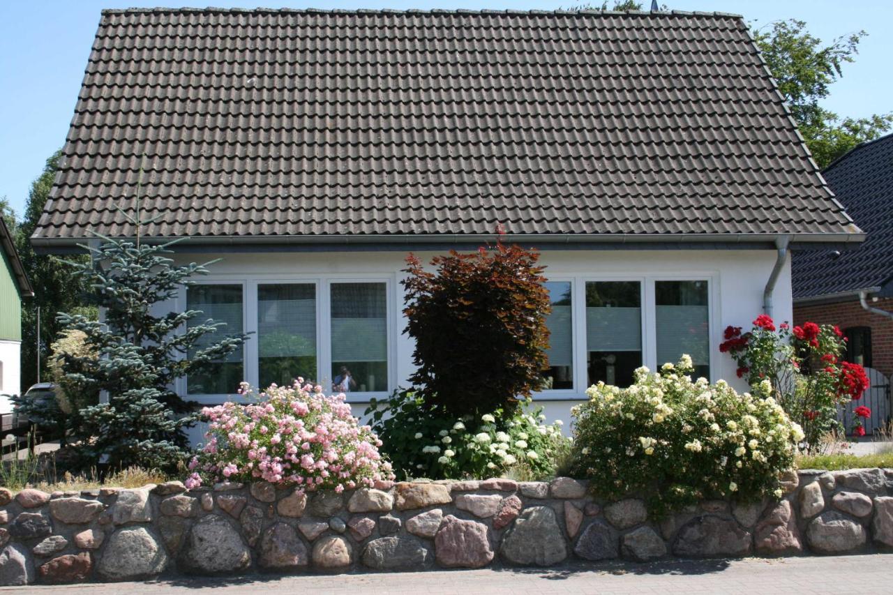 Frey - Ferienhaus Ueber Zwei Etagen Mit Terrasse Eggebek Exteriér fotografie