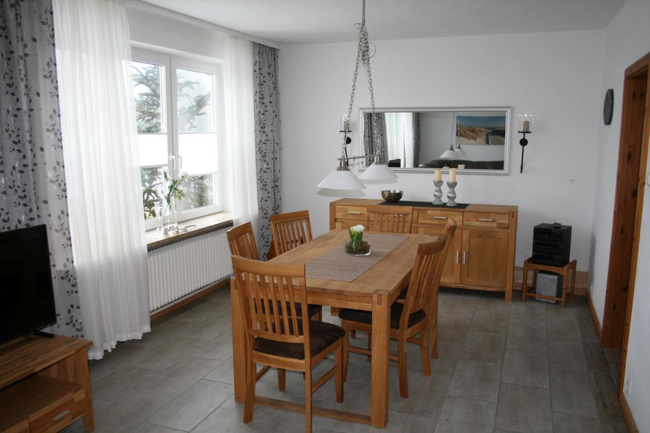 Frey - Ferienhaus Ueber Zwei Etagen Mit Terrasse Eggebek Exteriér fotografie