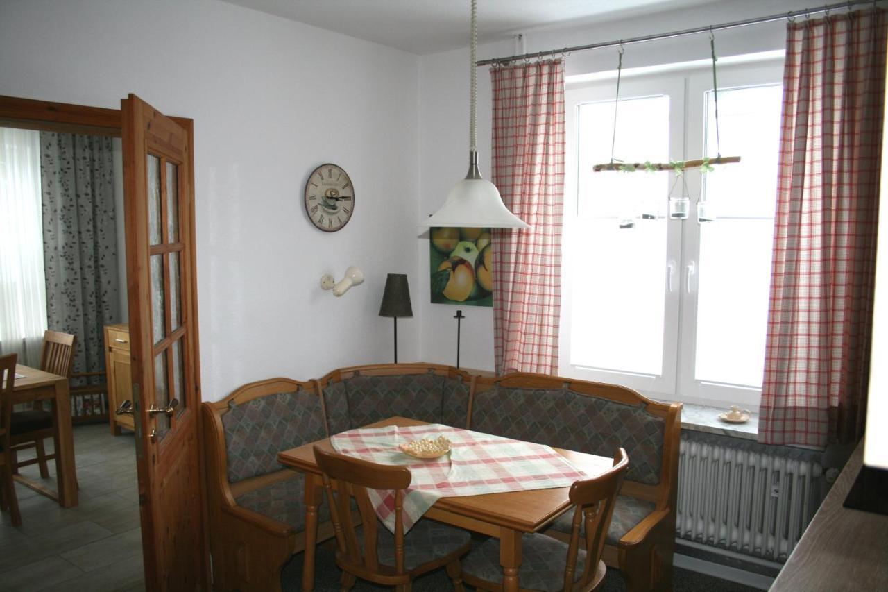 Frey - Ferienhaus Ueber Zwei Etagen Mit Terrasse Eggebek Exteriér fotografie